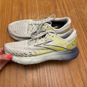 Brooks Glycerine Men’s Size 10